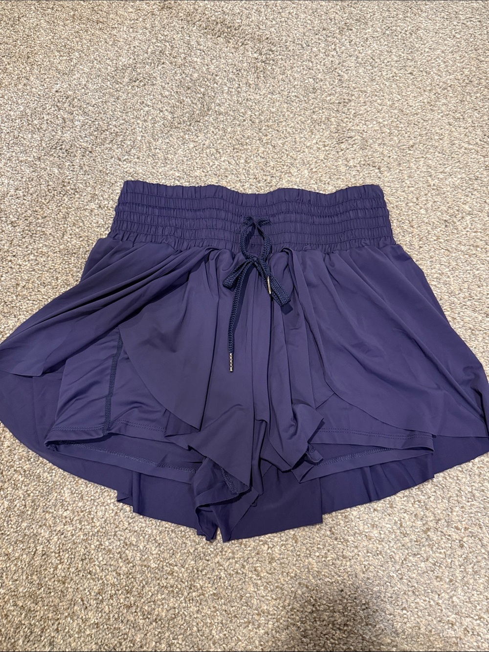 Running Shorts size large